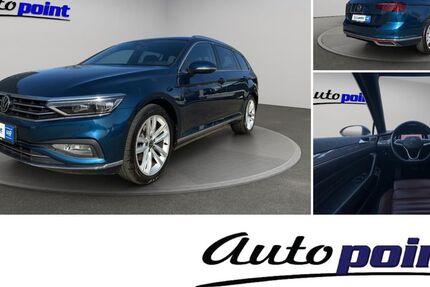 VW Passat Variant 113.000 km 24.950 &euro; Goslar 38644