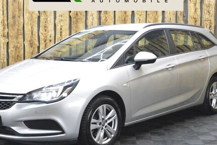 Opel Astra 143.026 km 9.190 &euro; Vechelde 38159