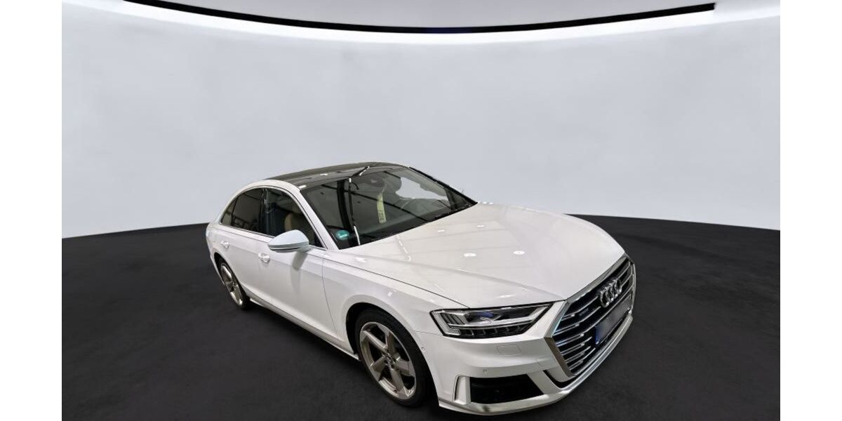 Audi A8 119.462 km 38.950 &euro; Schöppenstedt 38170