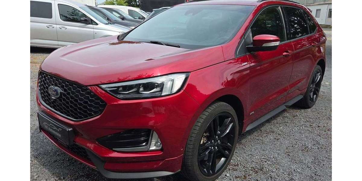 Ford Edge 153.000 km 17.800 &euro; Braunschweig 38112
