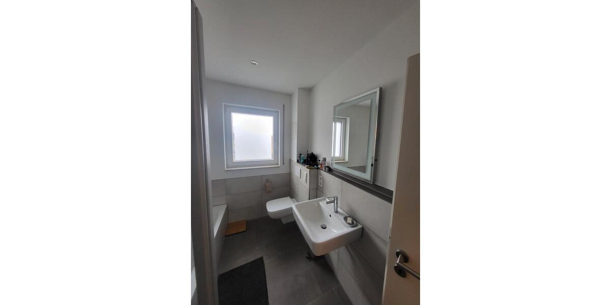 Maisonettenwohnung Braunschweig Wabe-Schunter-Beberbach - 3 Zimmer, 84 m&sup2;, 1.045&euro; | Angebot:25972267