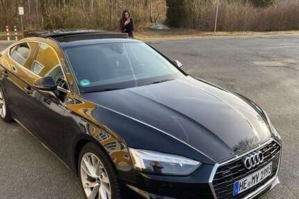 Audi A5 137.000 km 26.500 &euro; Schoningen 39364