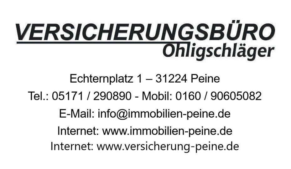 Einfamilienhaus Peine - 4 Zimmer, 107 m&sup2;, 930&euro; | Angebot:26678631