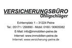 Einfamilienhaus Peine - 4 Zimmer, 107 m&sup2;, 930&euro; | Angebot:26678631