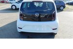 VW up! 1.0 Move MPI BMT 4Trg Klima Radio 15.700 km 12.390 &euro; Vordorf 38533