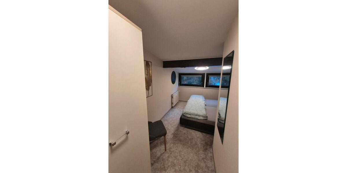 Dachgeschoßwohnung Langelsheim - 3 Zimmer, 59 m&sup2;, 72.000&euro; | Angebot:25723438