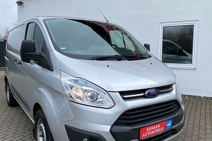 Ford Transit Custom 161.000 km 8.950 &euro; Goslar 38644