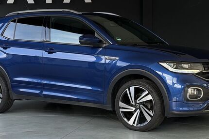 VW T-Cross 79.668 km 15.950 &euro; Schöppenstedt 38170
