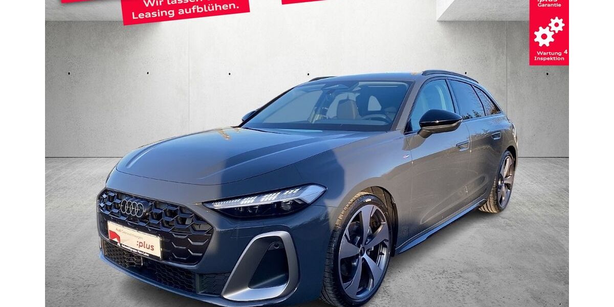 Audi A5 4.140 km 51.315 &euro; Goslar 38644