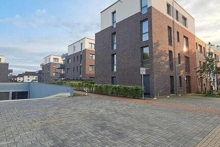 Wohnung Peine - 3 Zimmer, 89 m&sup2;, 1.025&euro; | Angebot:20971178