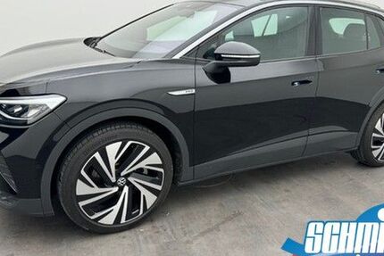 VW ID.4 11.540 km 32.900 &euro; Peine 31226