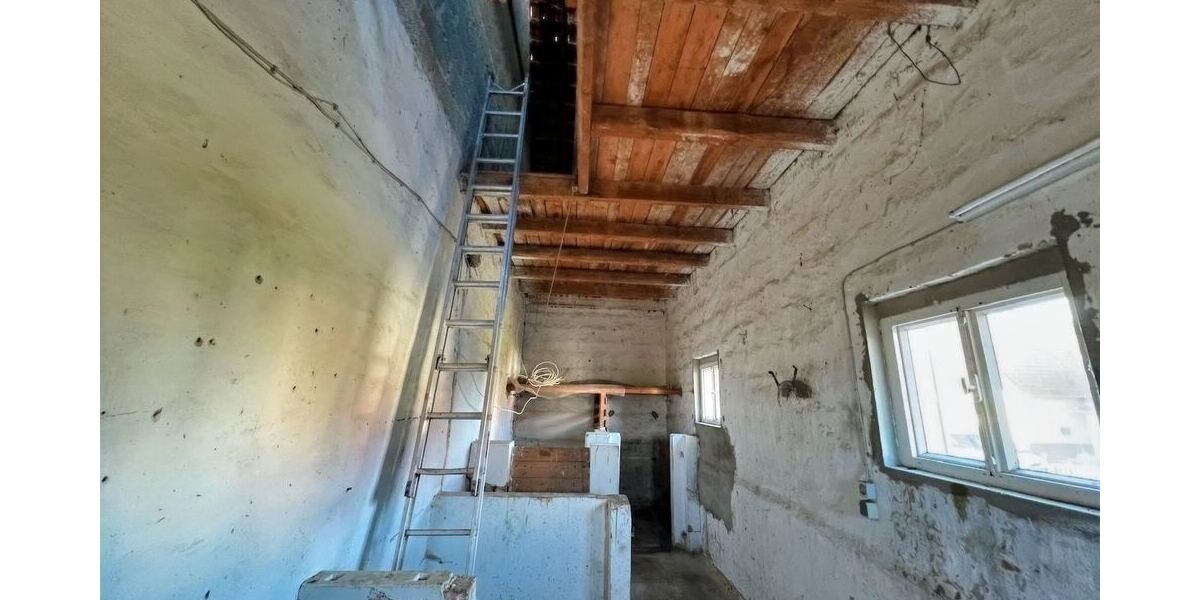 Mit großem Garten, Stall und Garage - Einfamilienhaus Goslar Jerstedt | Angebot:25361950