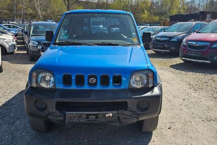 Suzuki Jimny 164.975 km 1.690 &euro; Braunschweig 38120
