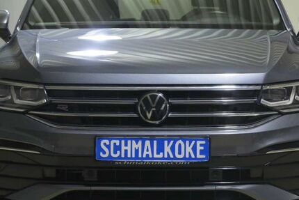 VW Tiguan Allspace 47.900 km 34.950 &euro; Braunschweig 38112