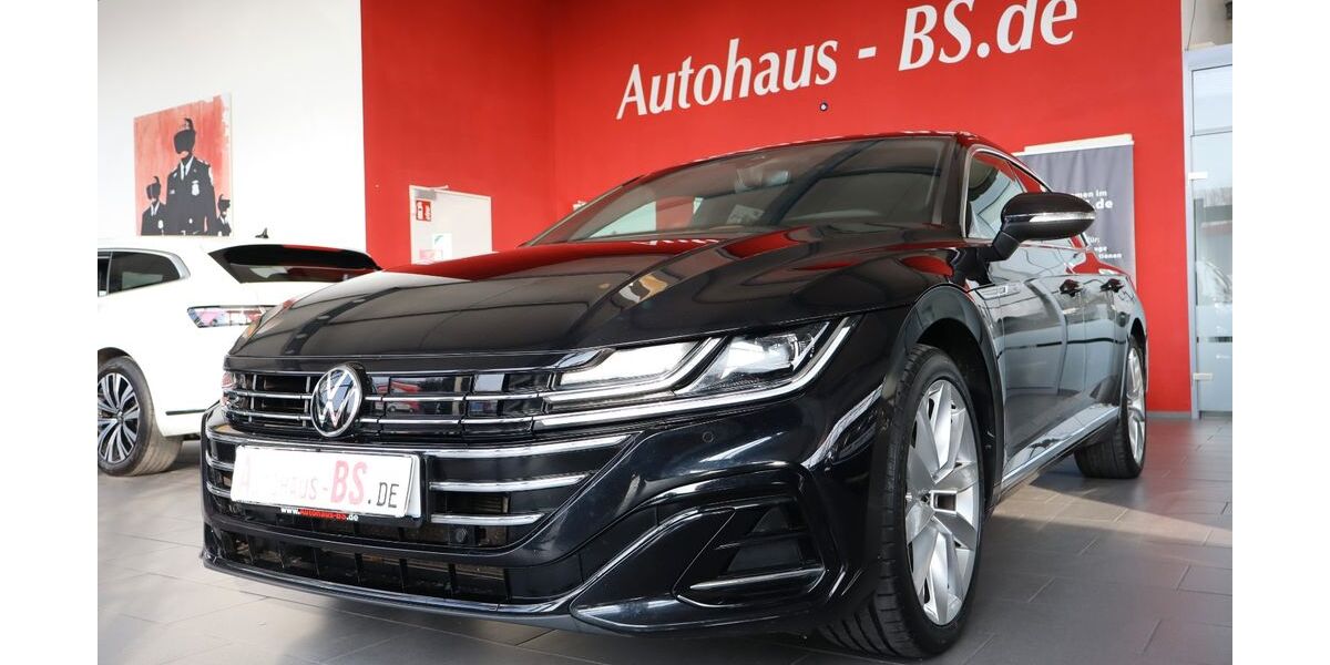 VW Arteon 97.918 km 24.749 &euro; Braunschweig 38116
