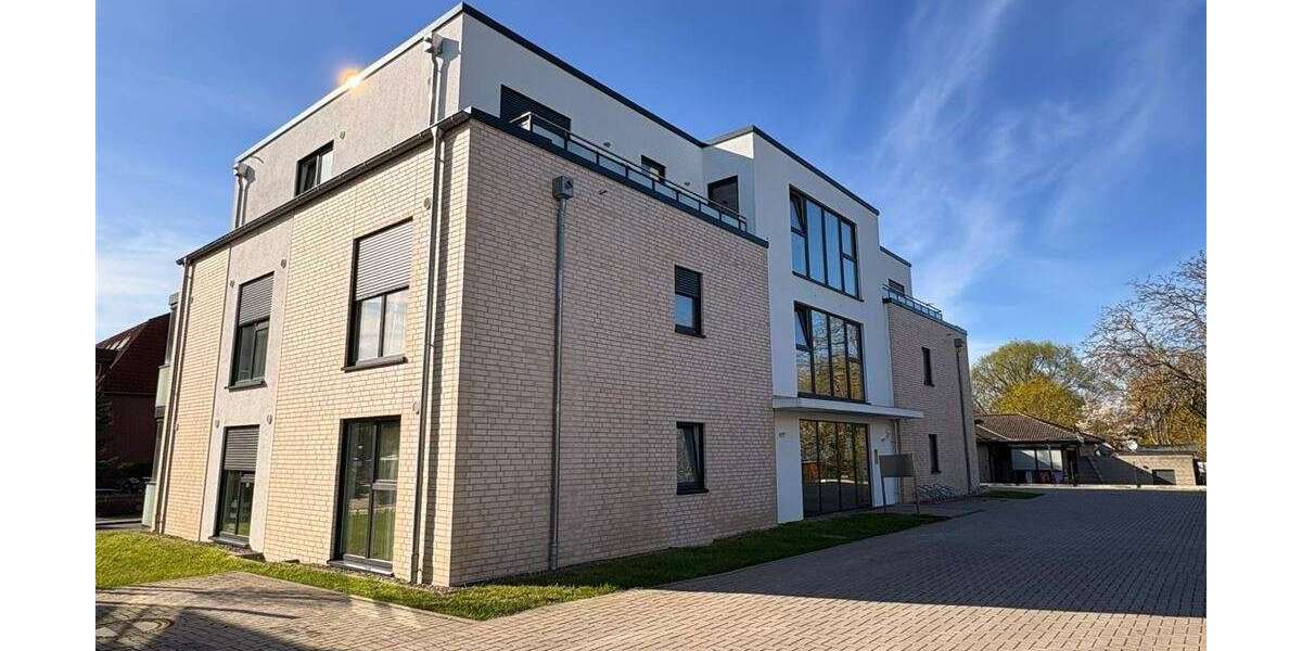 Etagenwohnung Peine Südstadt - 4 Zimmer, 95 m&sup2;, 279.000&euro; | Angebot:26154765