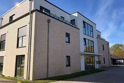 Wohnung Peine Südstadt - 4 Zimmer, 95 m&sup2;, 270.000&euro; | Angebot:26154765