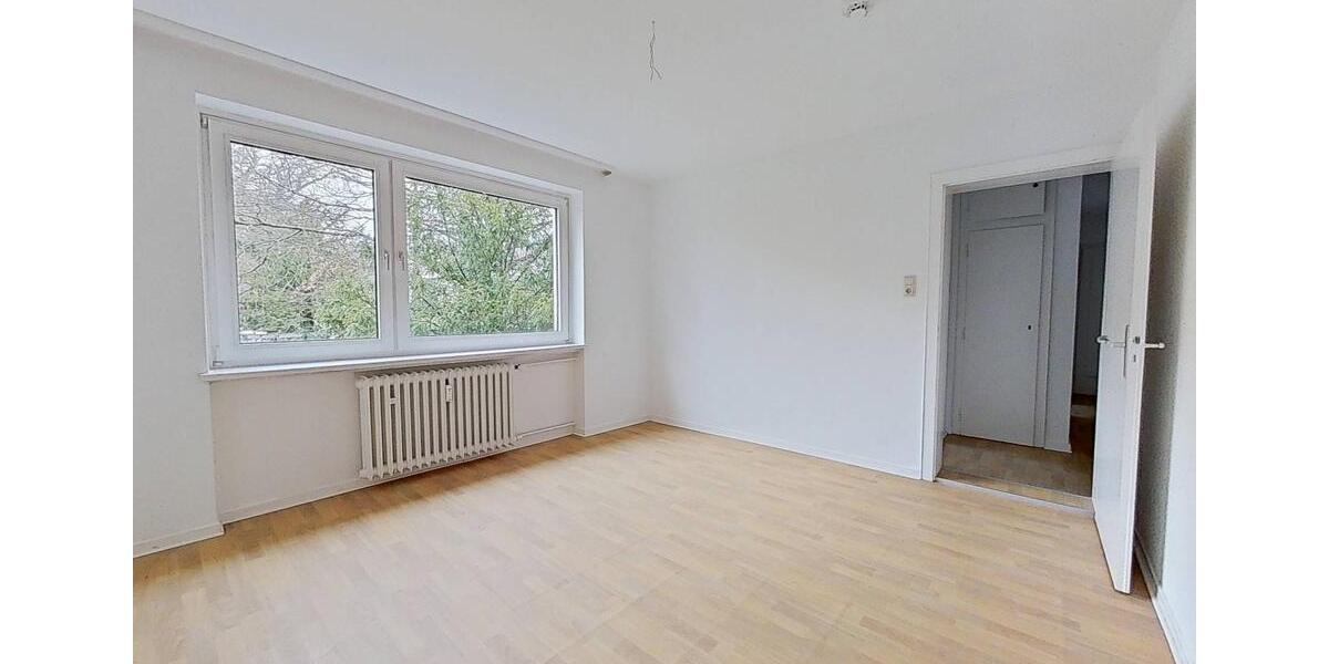 Etagenwohnung Wolfenbüttel Ahlum - 2 Zimmer, 62 m&sup2;, 500&euro; | Angebot:26662058