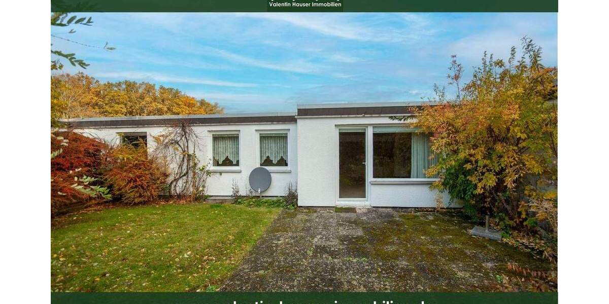 Reihenmittelhaus Goslar Kramerswinkel - 4 Zimmer, 100 m&sup2;, 175.000&euro; | Angebot:25687442