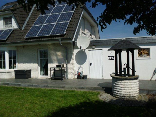 Einfamilienhaus Schladen-Werla Werla - 4 Zimmer, 147 m&sup2;, 535.000&euro; | Angebot:26612509