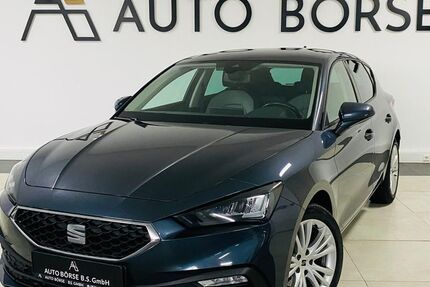 Seat Leon 172.710 km 10.890 &euro; Braunschweig 38114