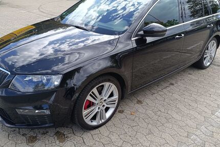 Skoda Octavia 207.699 km 7.890 &euro; Wendeburg 38176