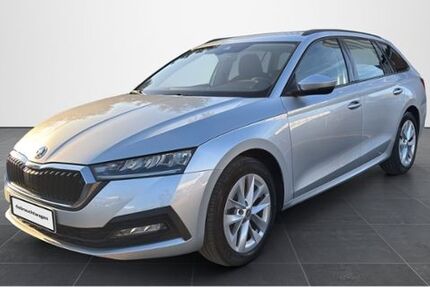 Skoda Octavia 109.237 km 16.850 &euro; Osterwieck 38835