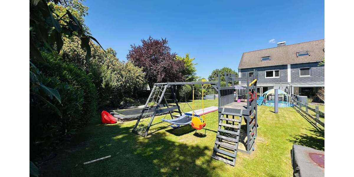 Einfamilienhaus Salzgitter Ortschaft Nord - 5 Zimmer, 103 m&sup2;, 339.000&euro; | Angebot:27112159