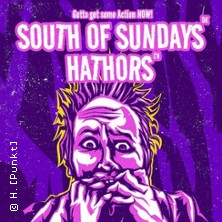 South Of Sundays & Hathors 16.04.2026 KufA Haus