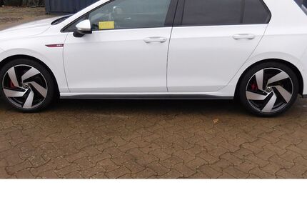 VW Golf 16.900 km 24.990 &euro; Vordorf 38533