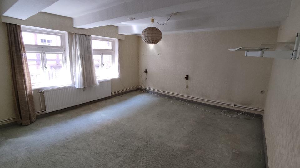 Reihenhaus Schladen-Werla Werla - 7 Zimmer, 130 m&sup2;, 88.000&euro; | Angebot:24237665