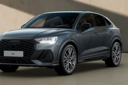 Audi Q3 1.950 km 48.900 &euro; Goslar 38644