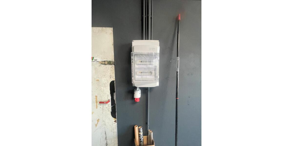 Gewerbeobjekt Braunschweig Westliches Ringgebiet - 1.390&euro; | Angebot:25367653