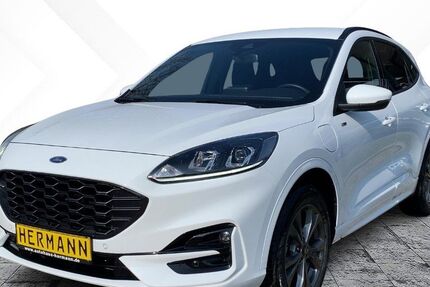 Ford Kuga 31.695 km 21.906 &euro; Goslar 38644