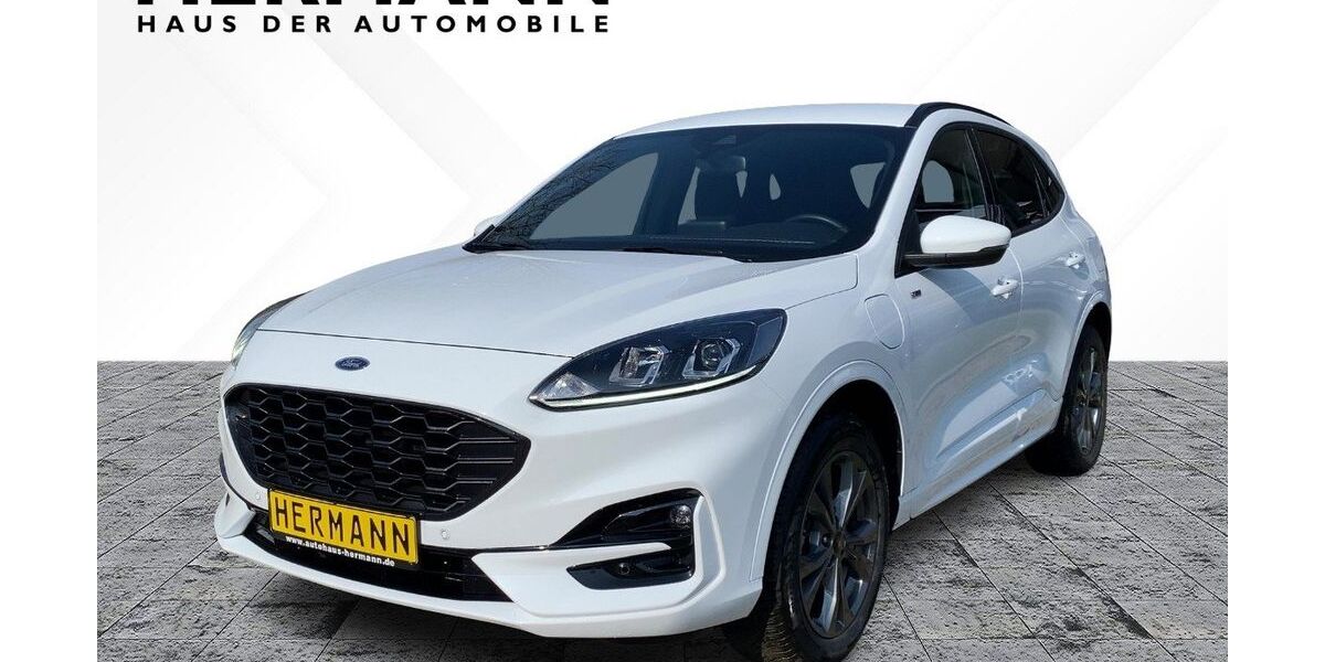 Ford Kuga 31.695 km 21.906 &euro; Goslar 38644