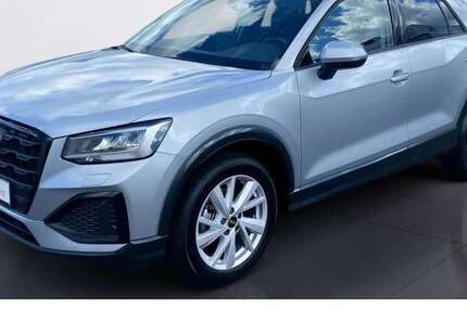 Audi Q2 6.650 km 27.685 &euro; Goslar 38644