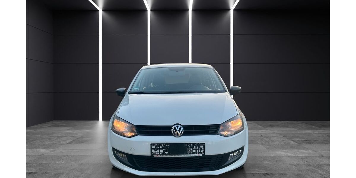 VW Polo 166.000 km 4.990 &euro; Peine 31226