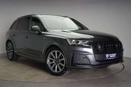 Audi Q7 75.000 km 45.490 &euro; Braunschweig 38110