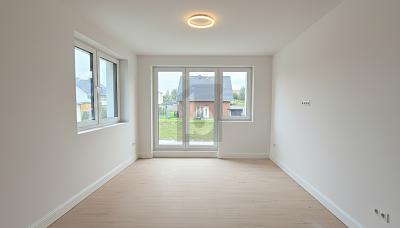 BARRIEREFREI UND ENERGIEEFFIZIENT WOHNEN - Etagenwohnung Holle | Angebot:27329286