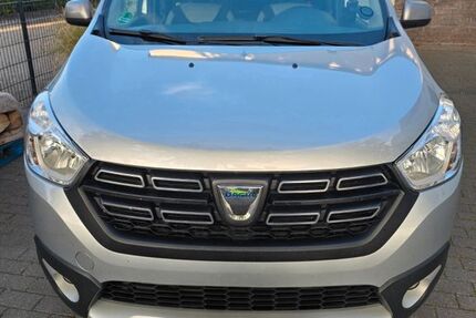 Dacia Lodgy 74.000 km 12.500 &euro; Salzgitter 38239