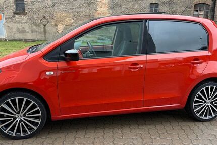 VW up! 165.000 km 6.450 &euro; Langelsheim 38685
