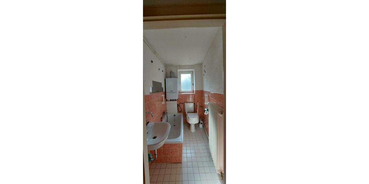 Erdgeschoßwohnung Liebenburg - 3 Zimmer, 64 m&sup2;, 492&euro; | Angebot:26444290