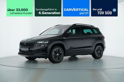 Skoda Karoq 53.978 km 29.889 &euro; Braunschweig 38114