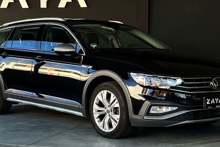 VW Passat Alltrack 124.557 km 23.950 &euro; Schöppenstedt 38170