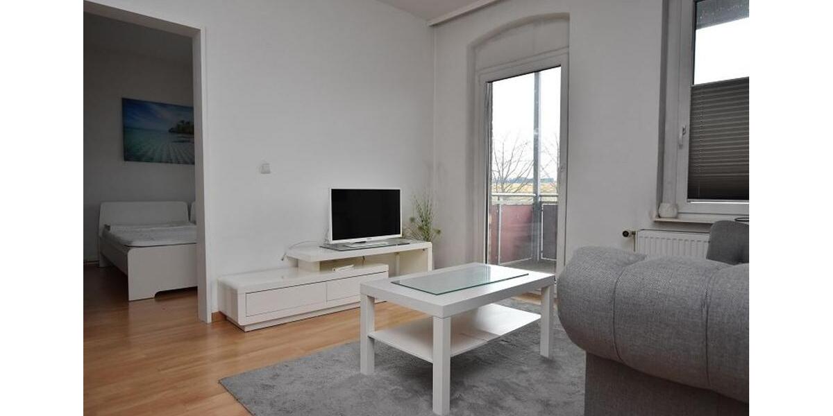 Etagenwohnung Braunschweig Broitzem - 2 Zimmer, 53 m&sup2;, 825&euro; | Angebot:25989560