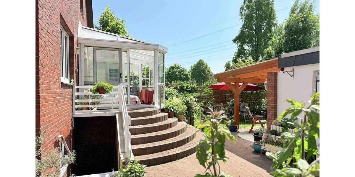 Einfamilienhaus Peine Südstadt - 6 Zimmer, 140 m&sup2;, 265.000&euro; | Angebot:26181532