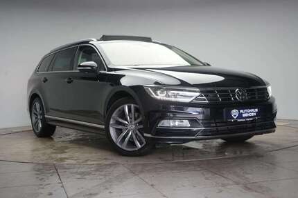 VW Passat 211.000 km 13.990 &euro; Braunschweig 38110
