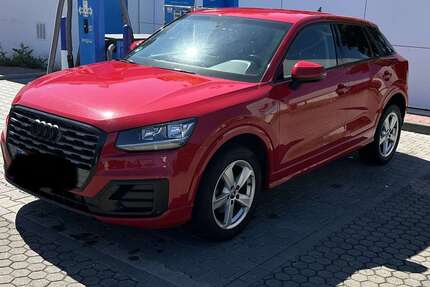Audi Q2 88.008 km 17.000 &euro; Braunschweig 38110