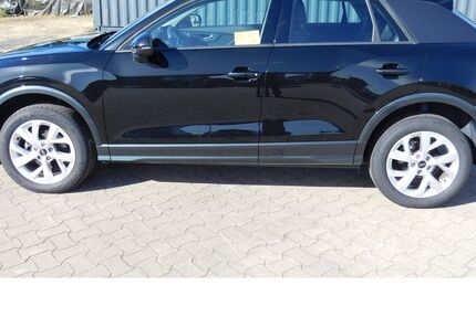 Audi Q2 30.600 km 20.990 &euro; Vordorf 38533