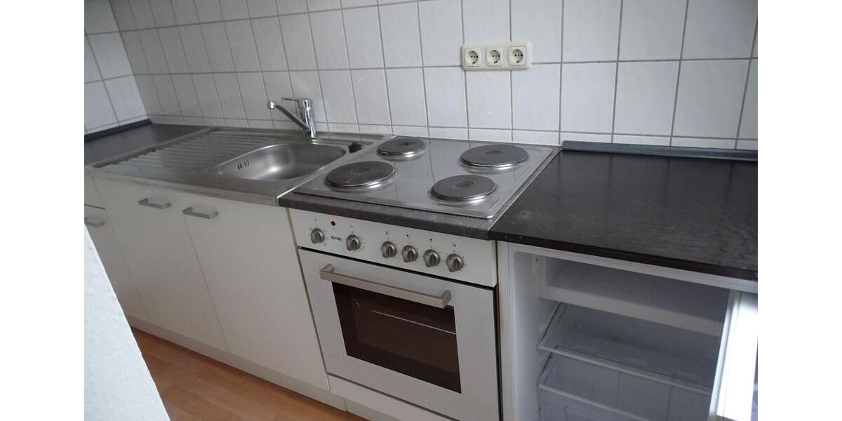 Maisonettenwohnung Goslar - 2.5 Zimmer, 55 m&sup2;, 350&euro; | Angebot:25725415